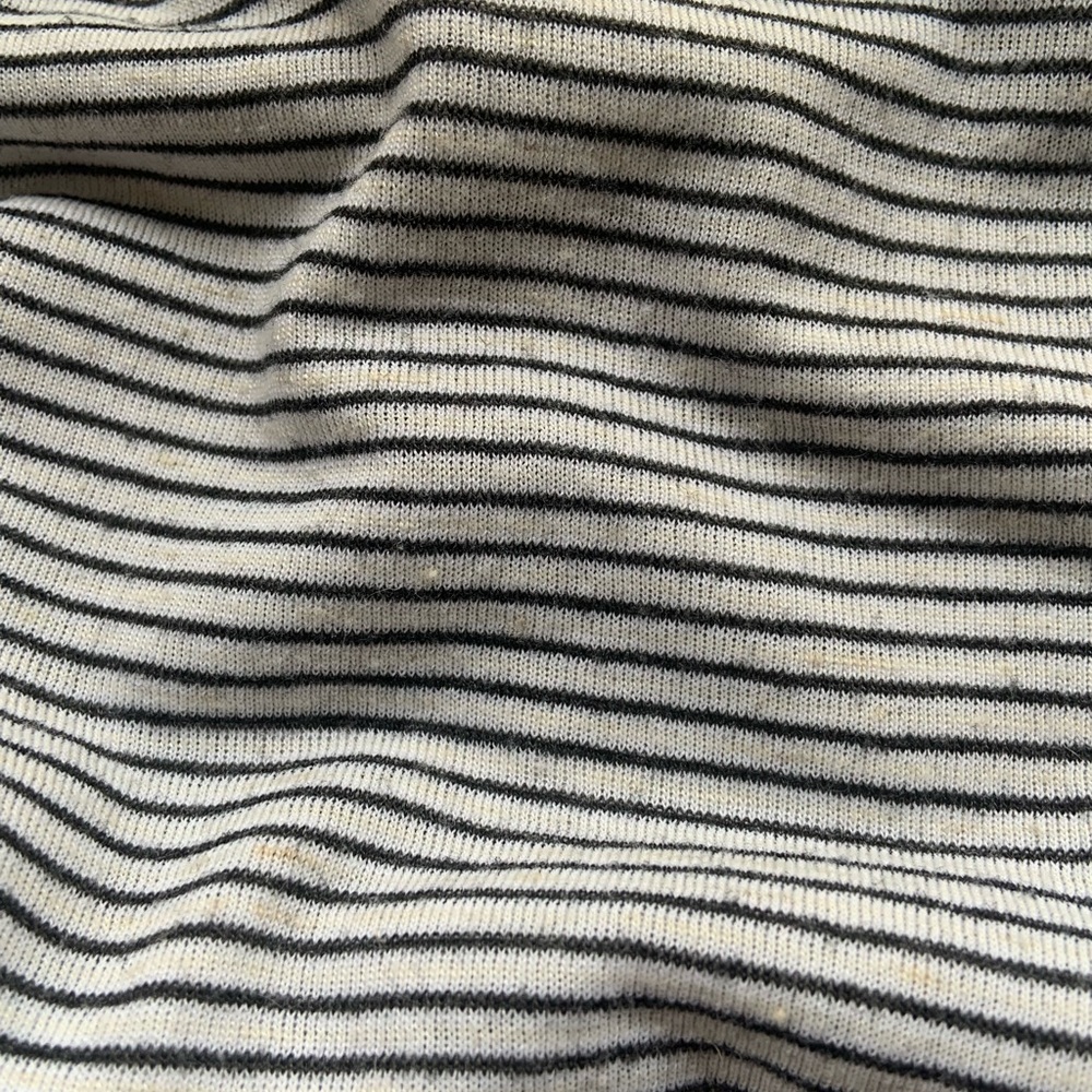 Madewell Rivet & Thread LA Three Quarter Tee - Picture 2 of 6